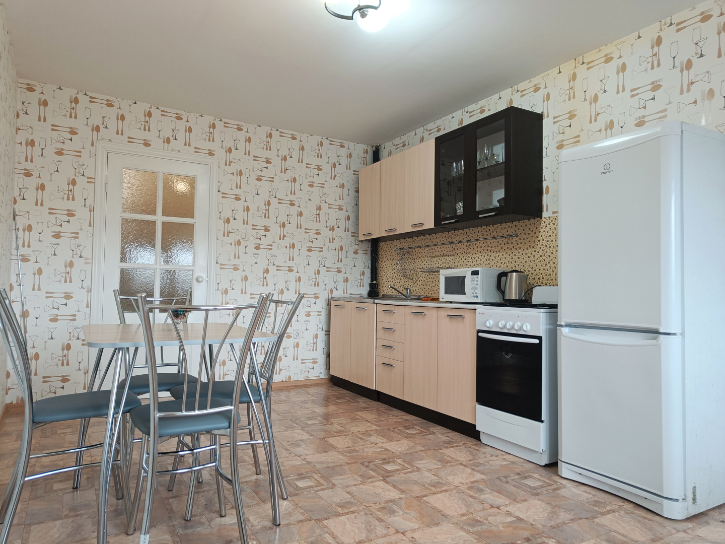 Квартира Хорошо Как Дома