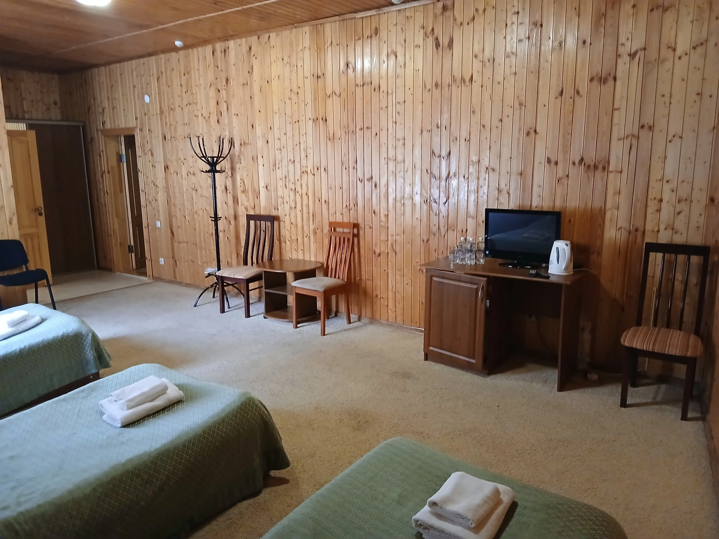 Курортный отель Гранд-Отель