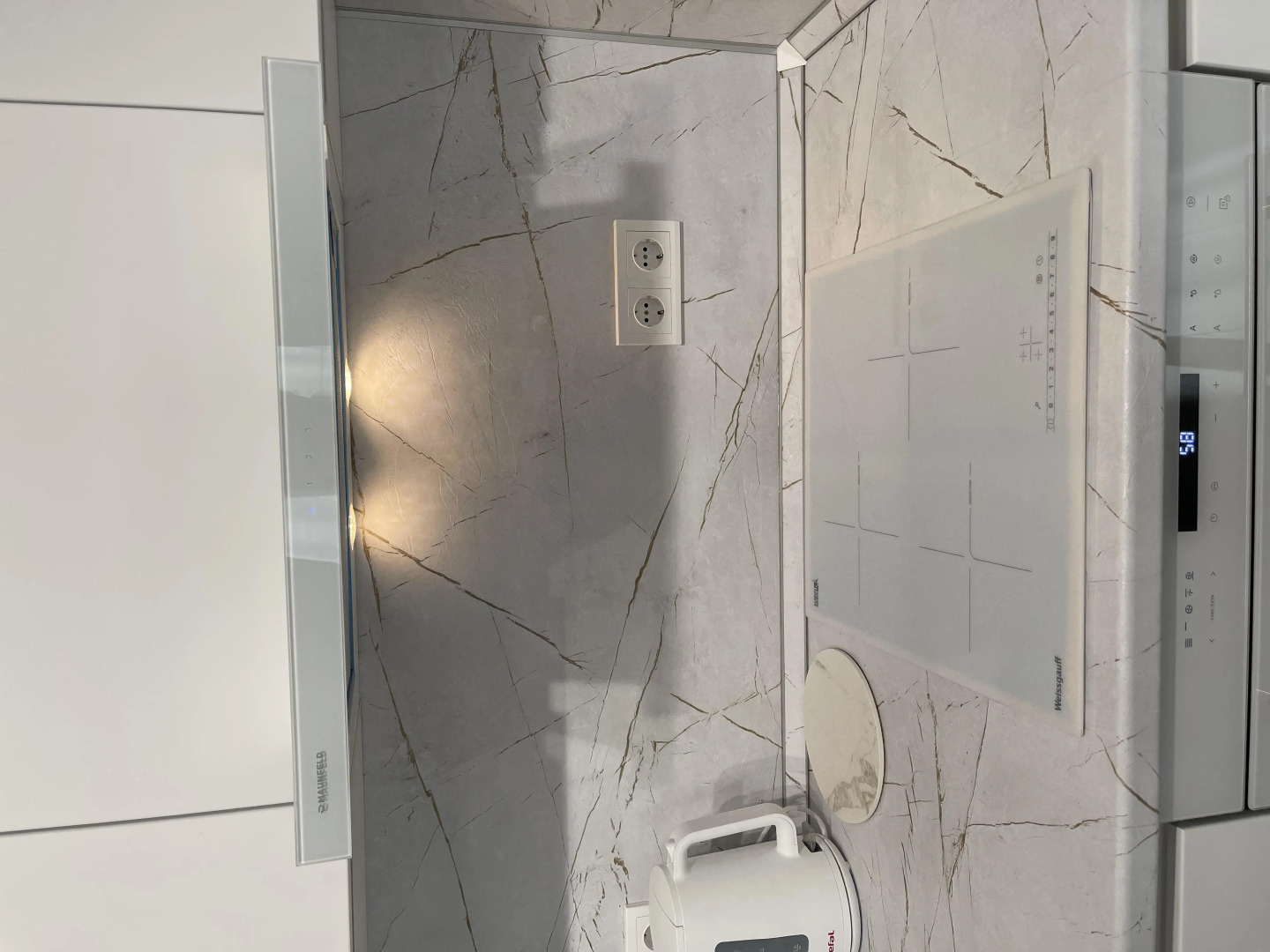 Квартира в Цветочных Полянах