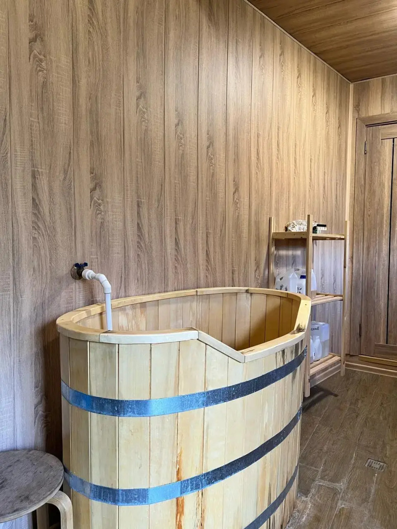 Частный дом загородный дом Раменский