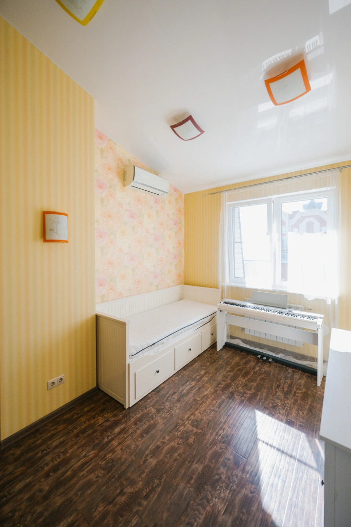 Апартаменты Вгости33 200 метров комфорта