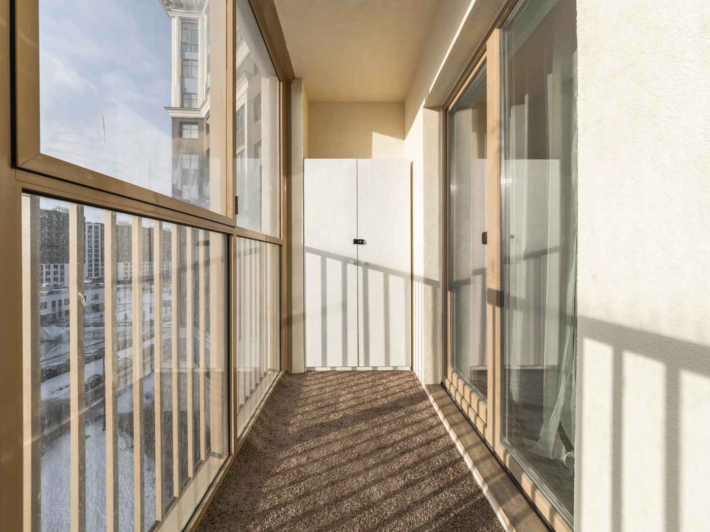 Квартира Дизайнерская евро2 в Приморском районе