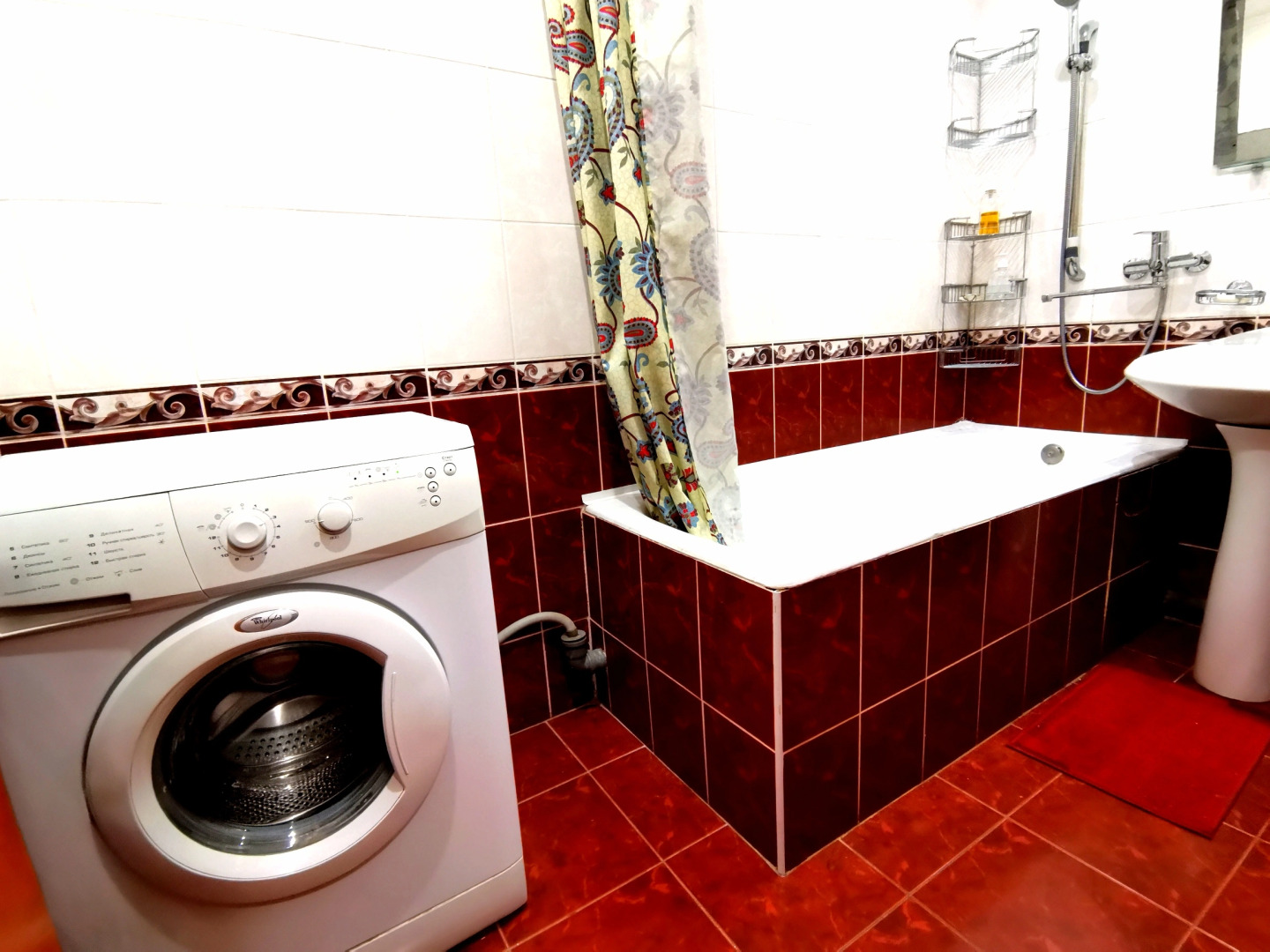 Апартаменты Новосёлки Слободка 6