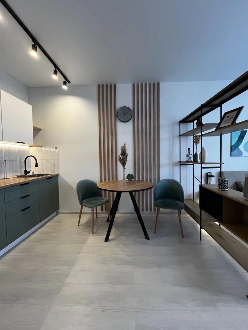 Квартира Rent Apartment 71 Рязанская