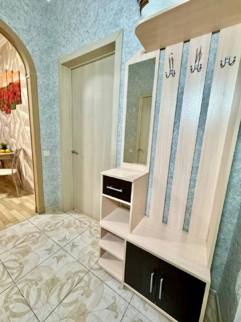 Апартаменты Life Apartments 1 комнатные в ЖК "Первый Зеленоградский"