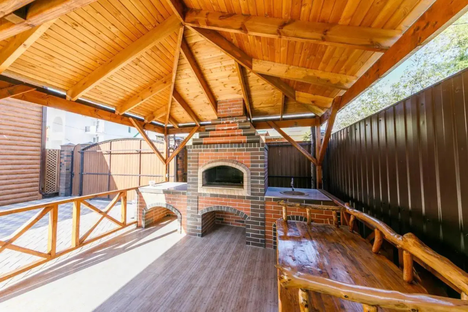 Гостевой дом ЛевРус