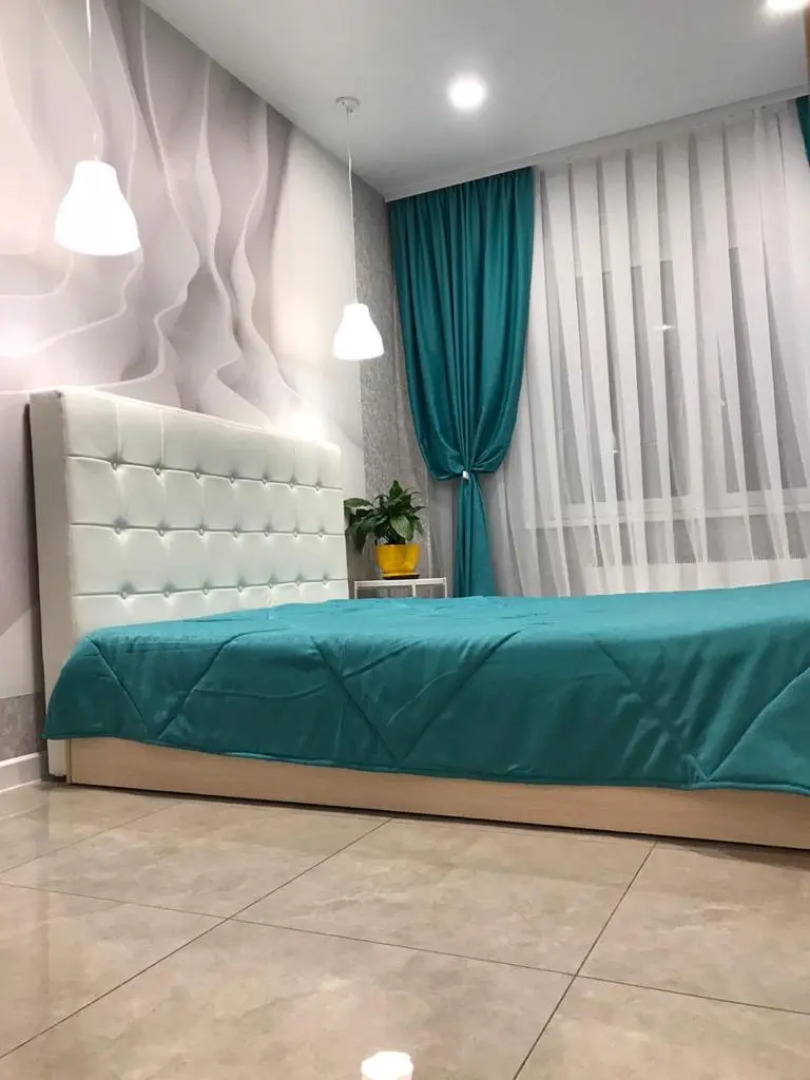 Апартаменты Diaday 38