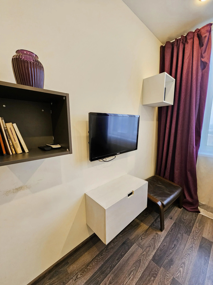 Апартаменты на Большой Воскресенской 1