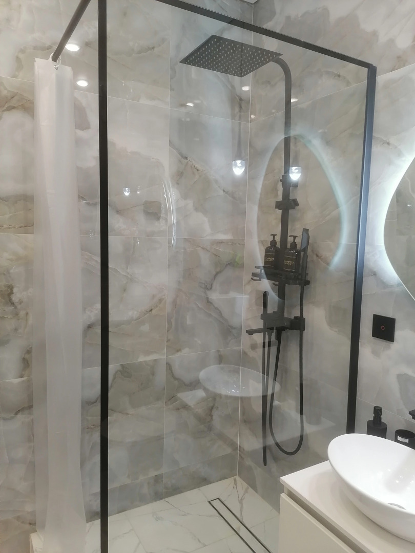 Квартира в Центре Новый ЖК