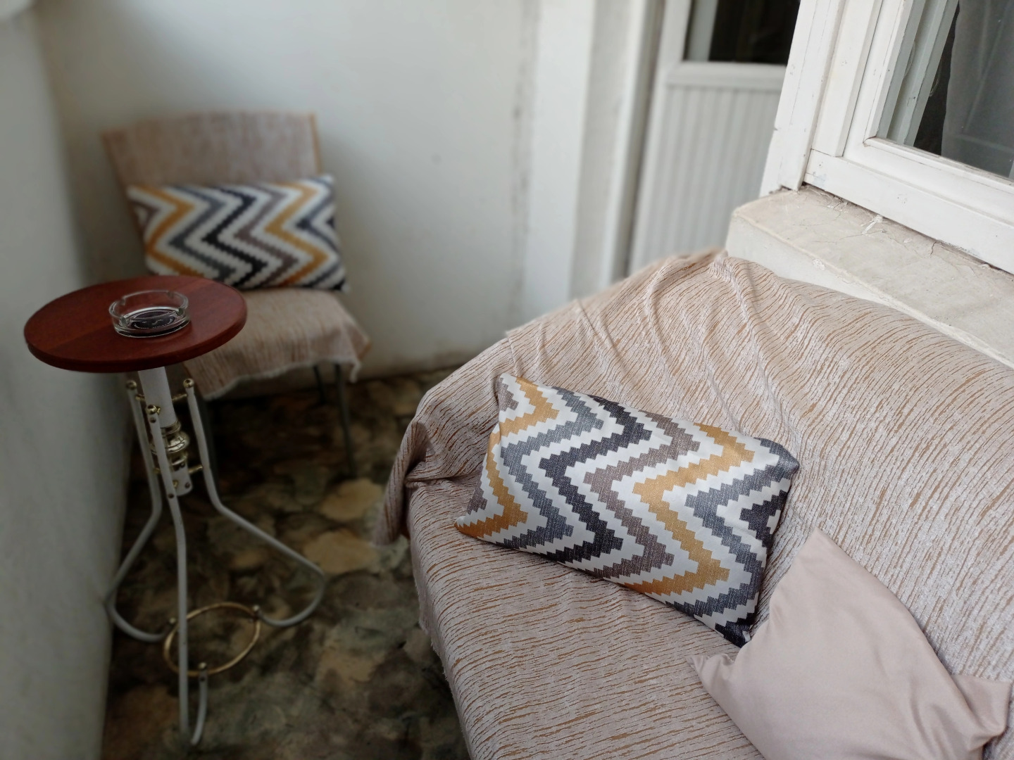 Квартира na 9-go Yanvarya