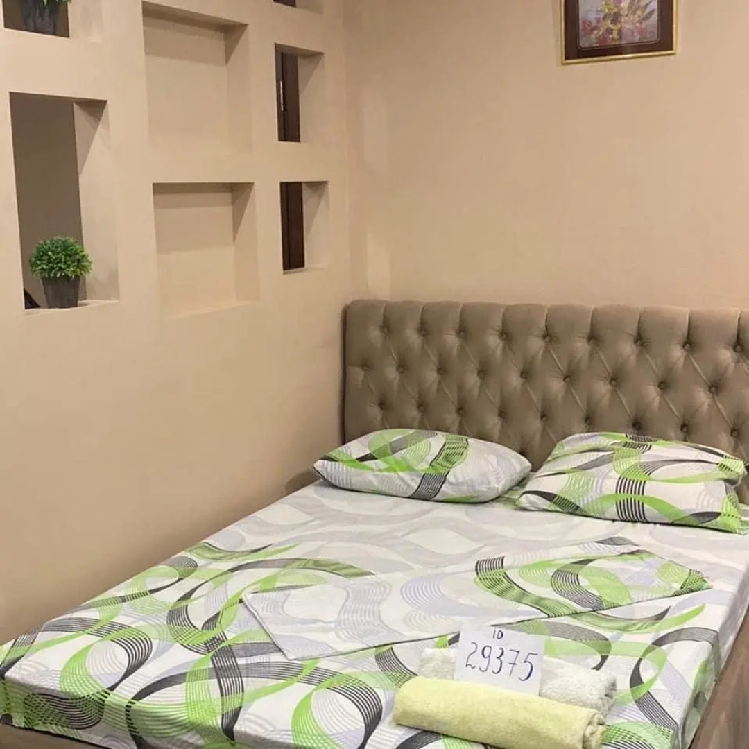 Квартира Аллея героев 4 с видом на Сабор