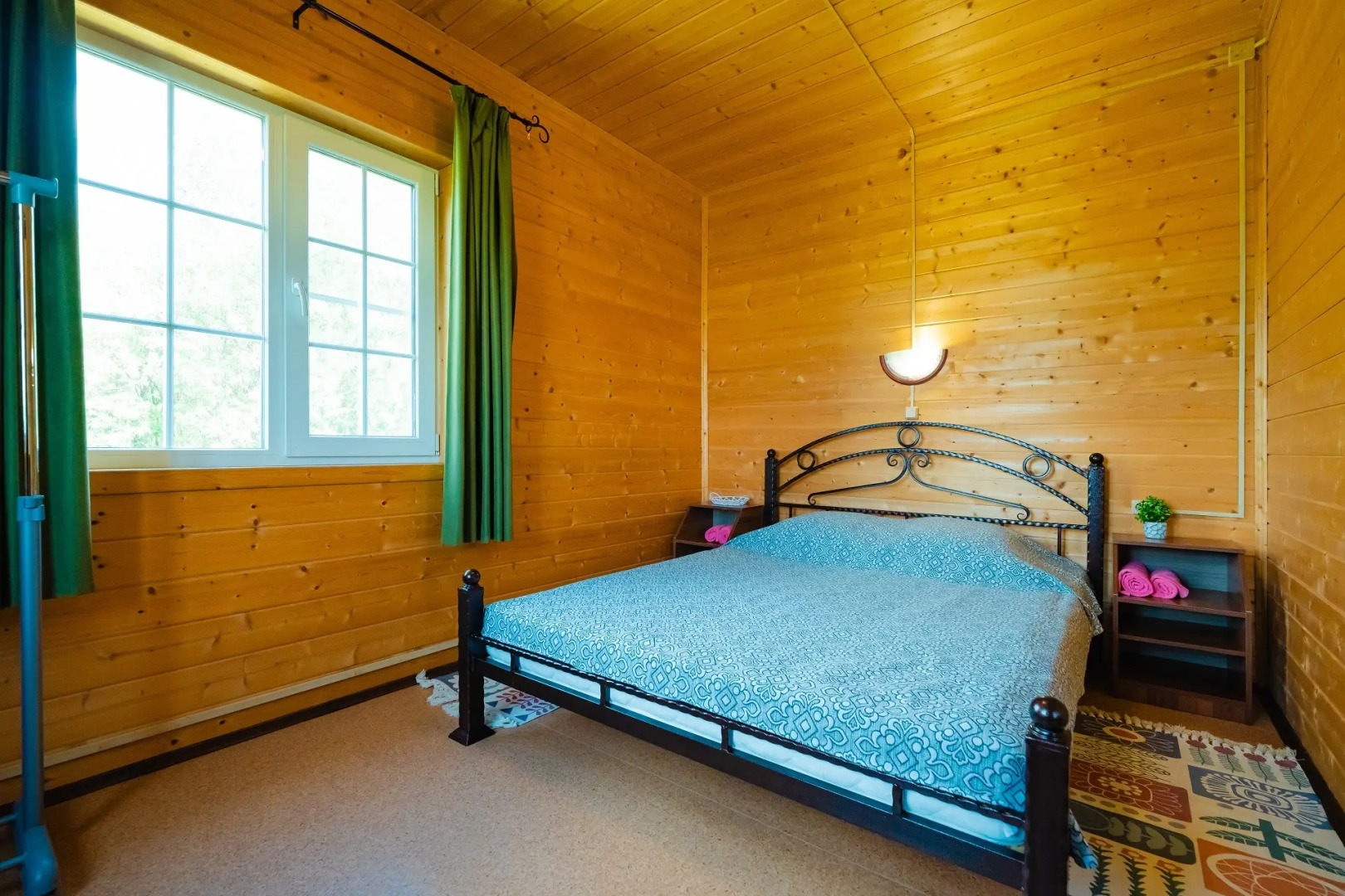 Частный дом на берегу озера Плещеево 57А