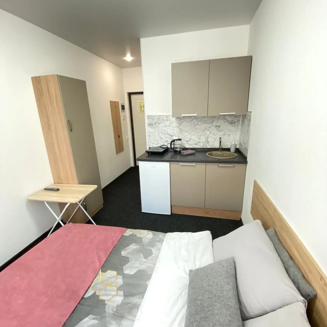 Апартаменты Нижний Ораниенбаум (213)