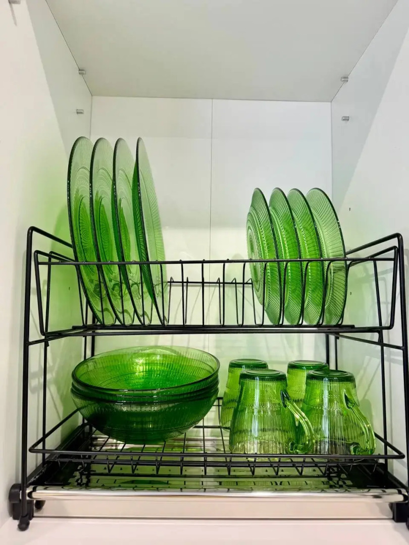 Квартира Уютная однокомнатная после ремонта