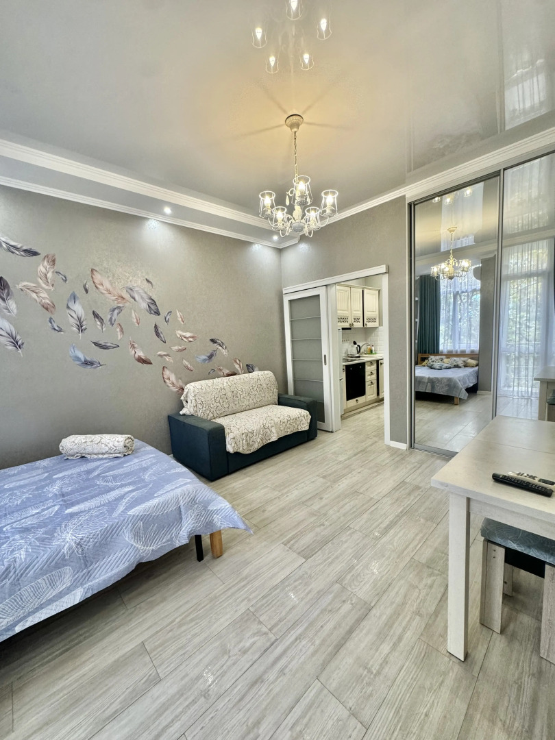 ЖК Дельфин 13