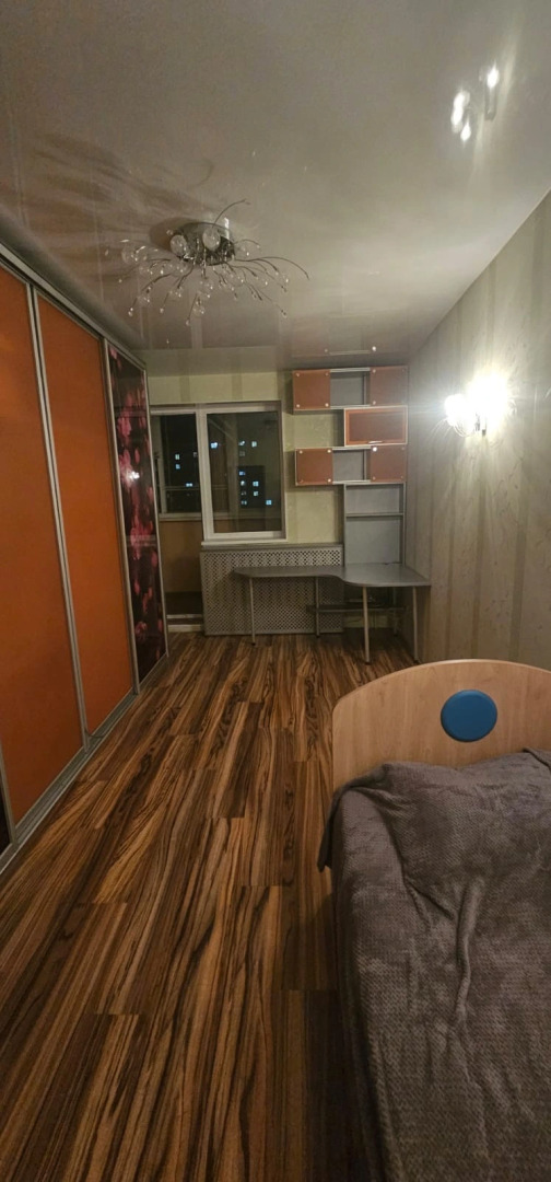 Квартира Ленина, 146, г. Волжский