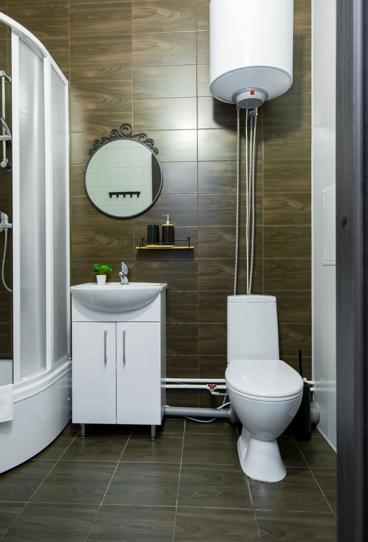 Апартаменты Акварель