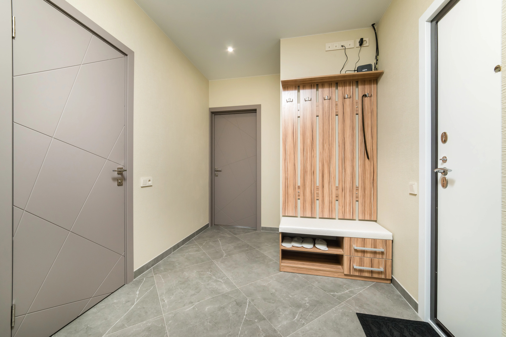 Квартира ЖК Возрождение