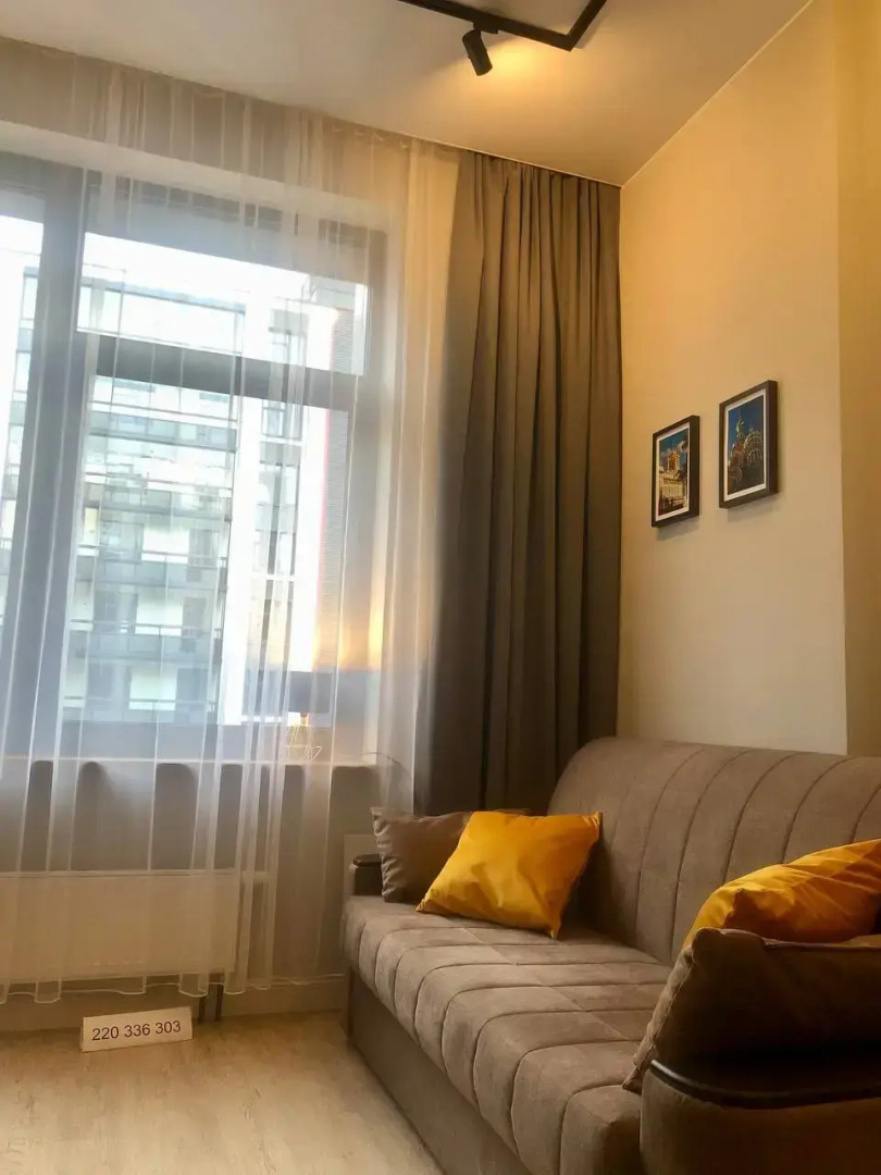 Апартаменты ЖК Бизнес класса