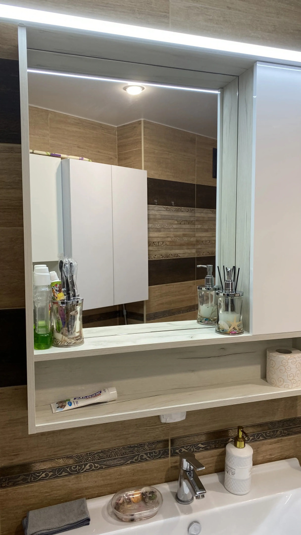 Апартаменты посуточно на Кузнецова