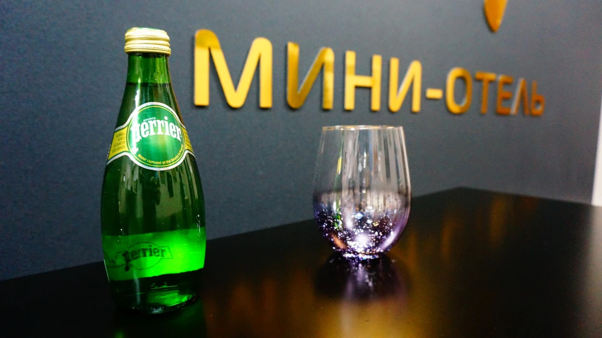 Мини-отель Lucky