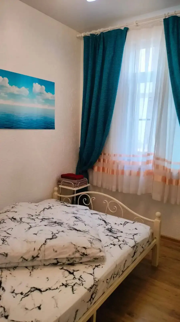 Квартира у Моря в Сириусе