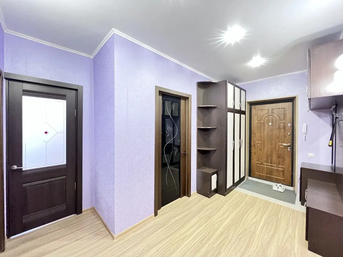 Квартира на улице Колпакчи 29