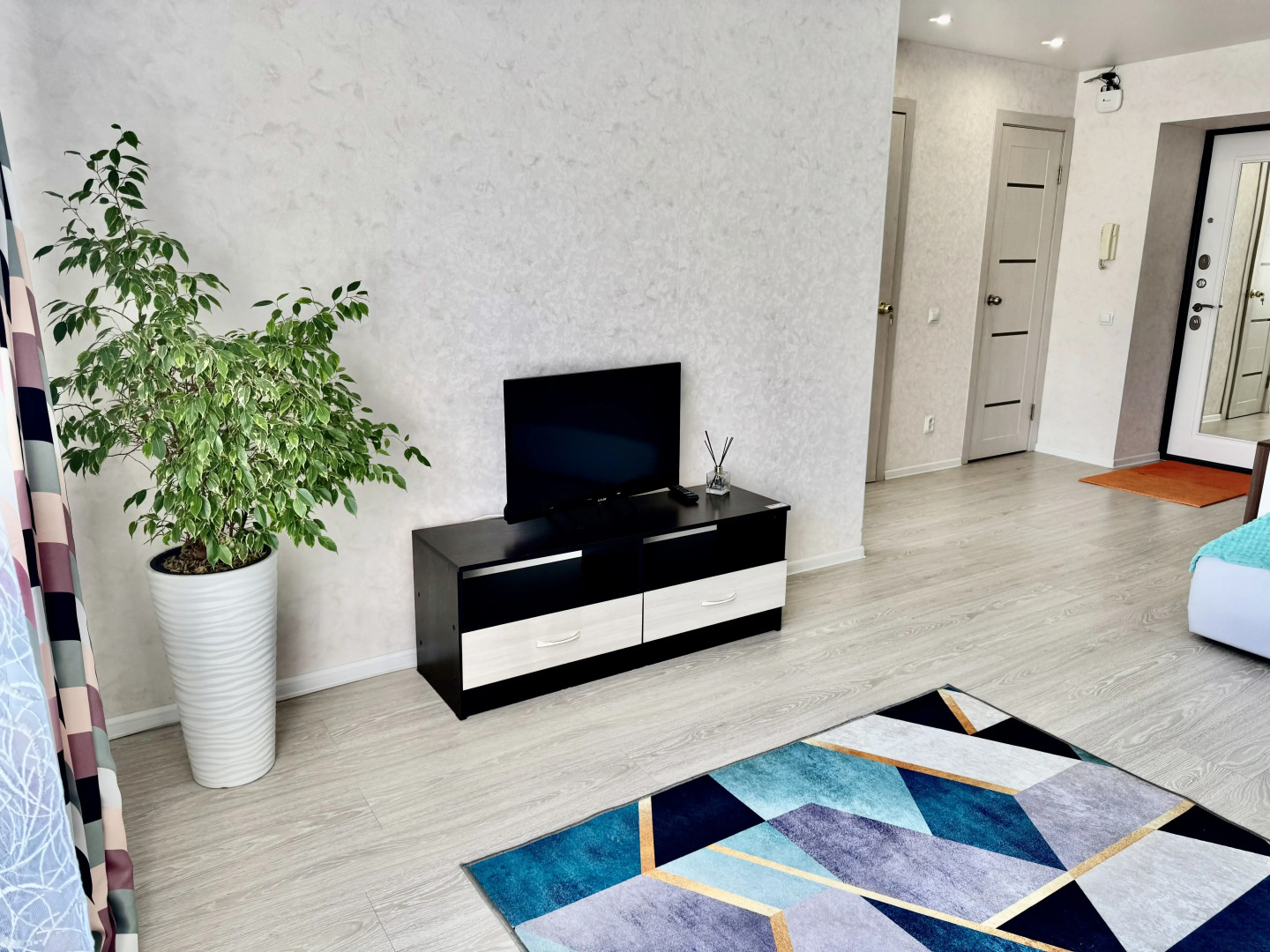 Апартаменты Квартира в Самом Центре НН