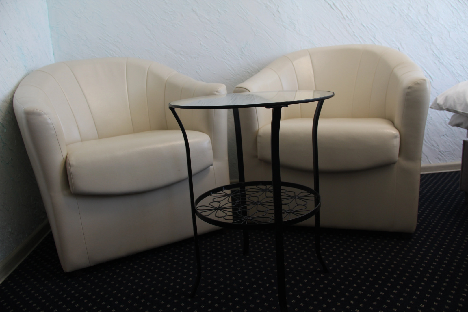 Отель Рассвет