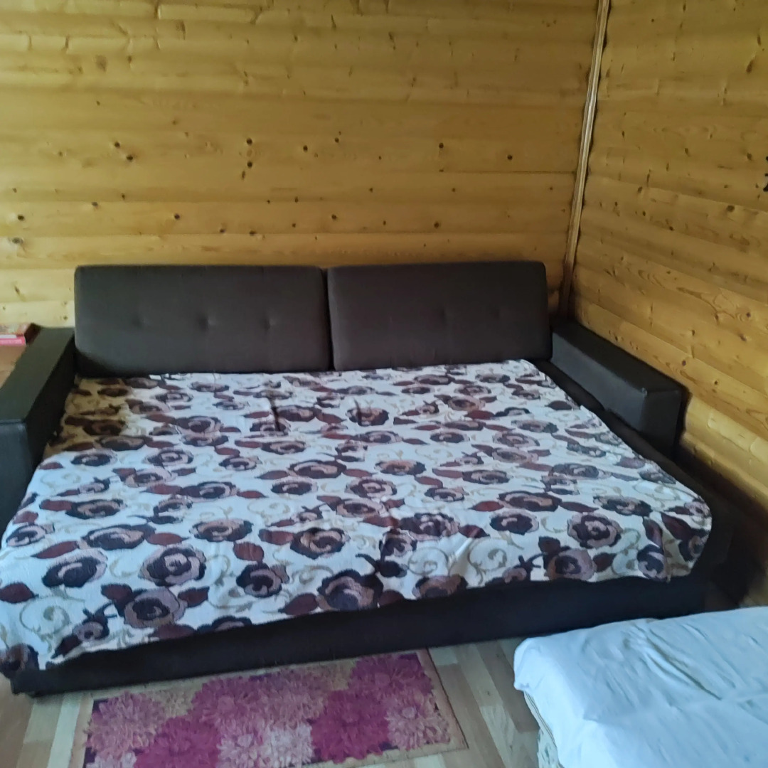 Частный дом на озере