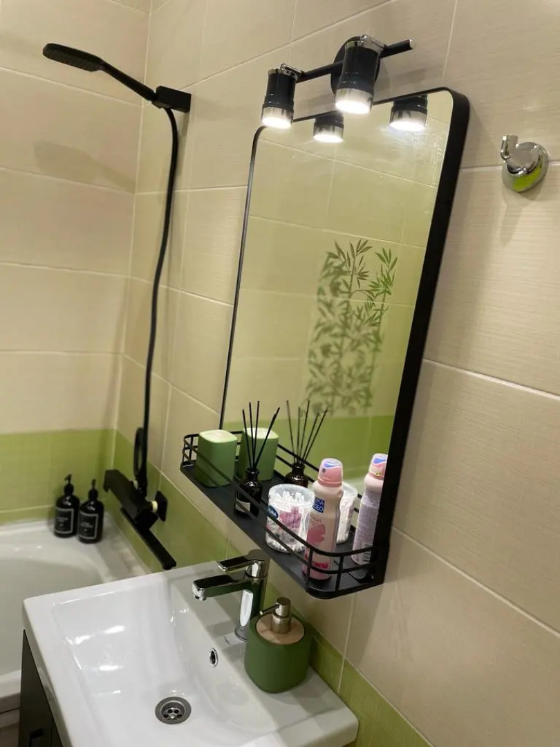 Апартаменты на Садовой