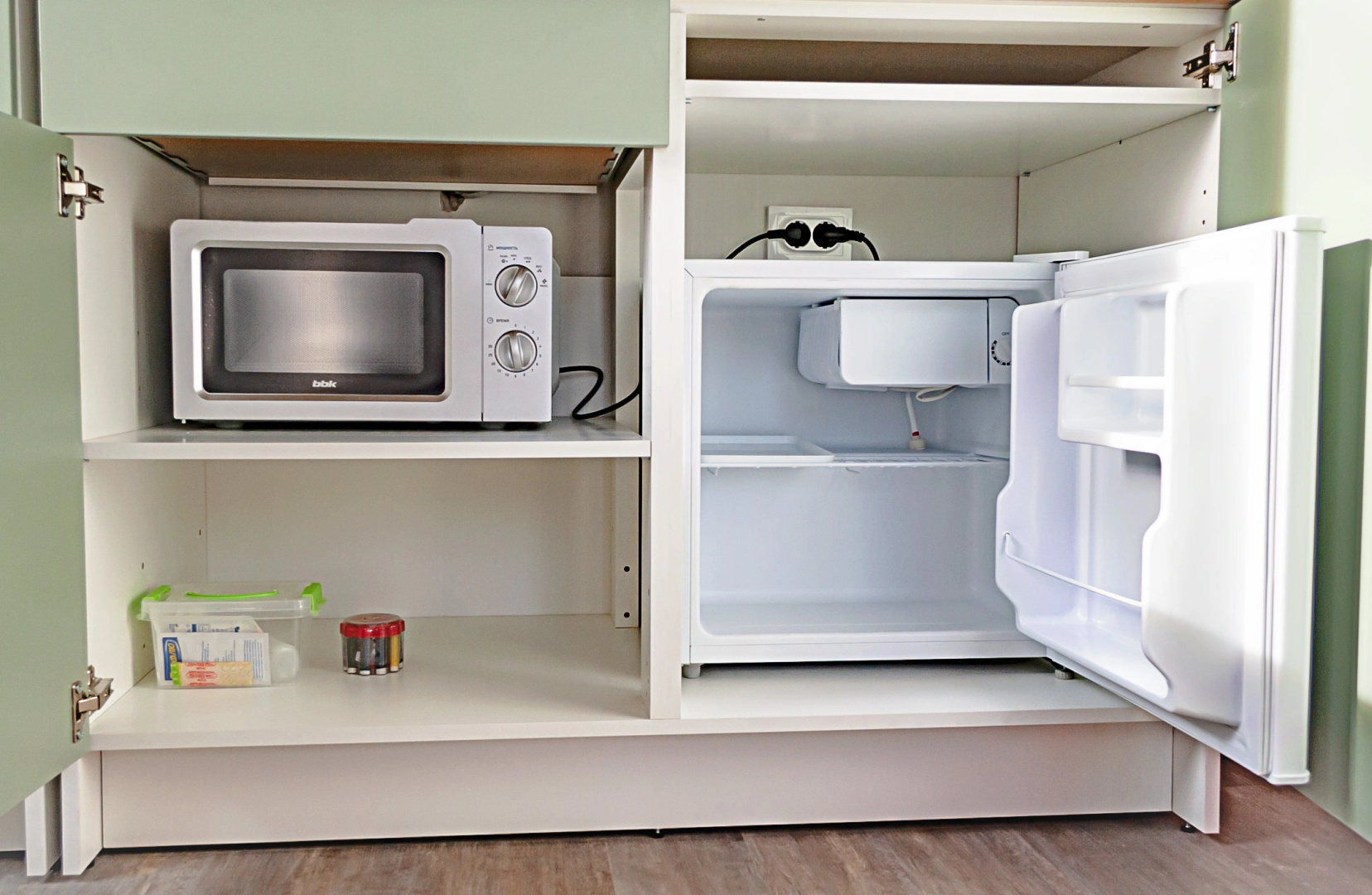Квартира 18b Studio