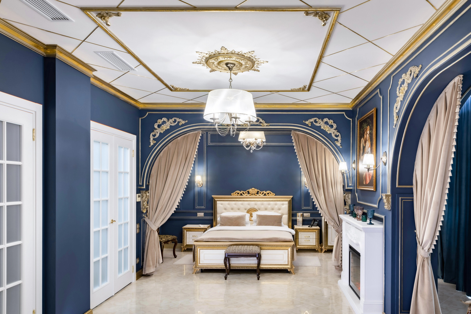 Отель Витамин