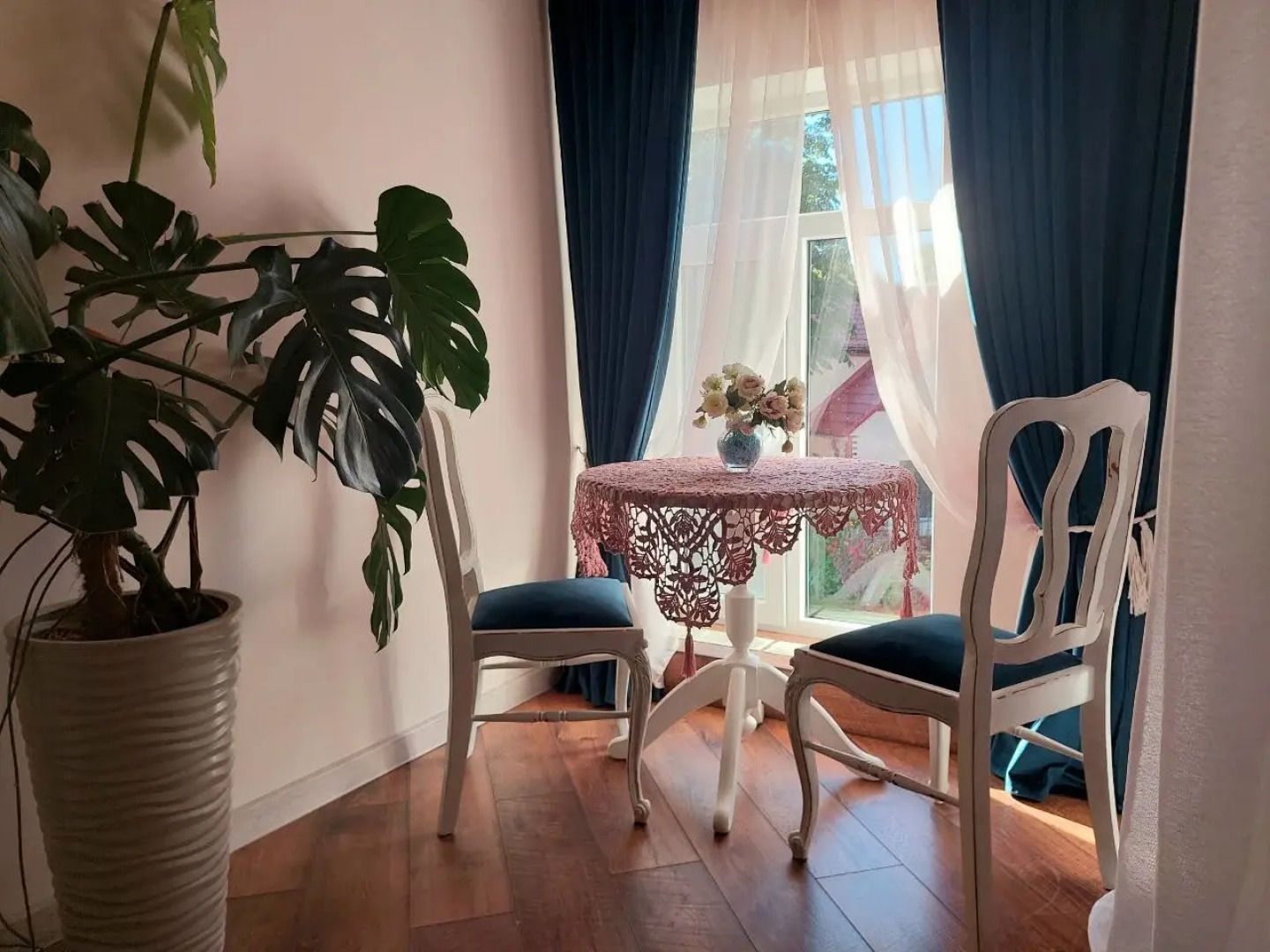 Квартира Кранц -Теремок 2