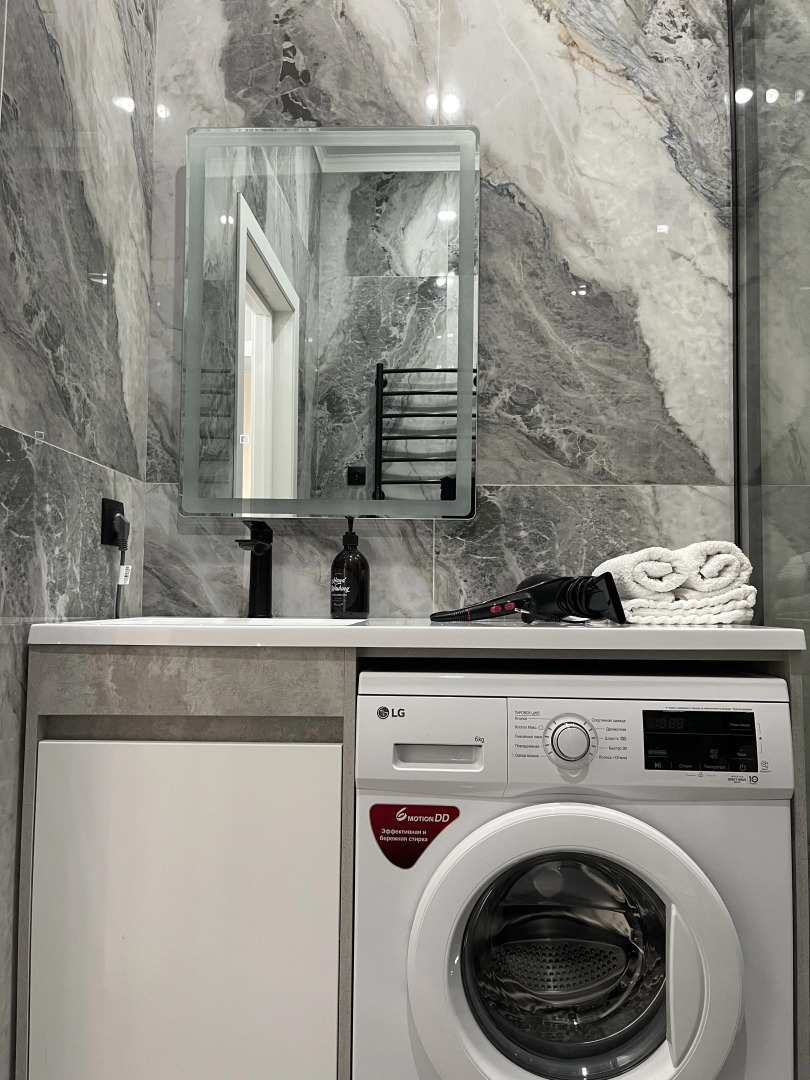 Квартира Милое Гнездышко