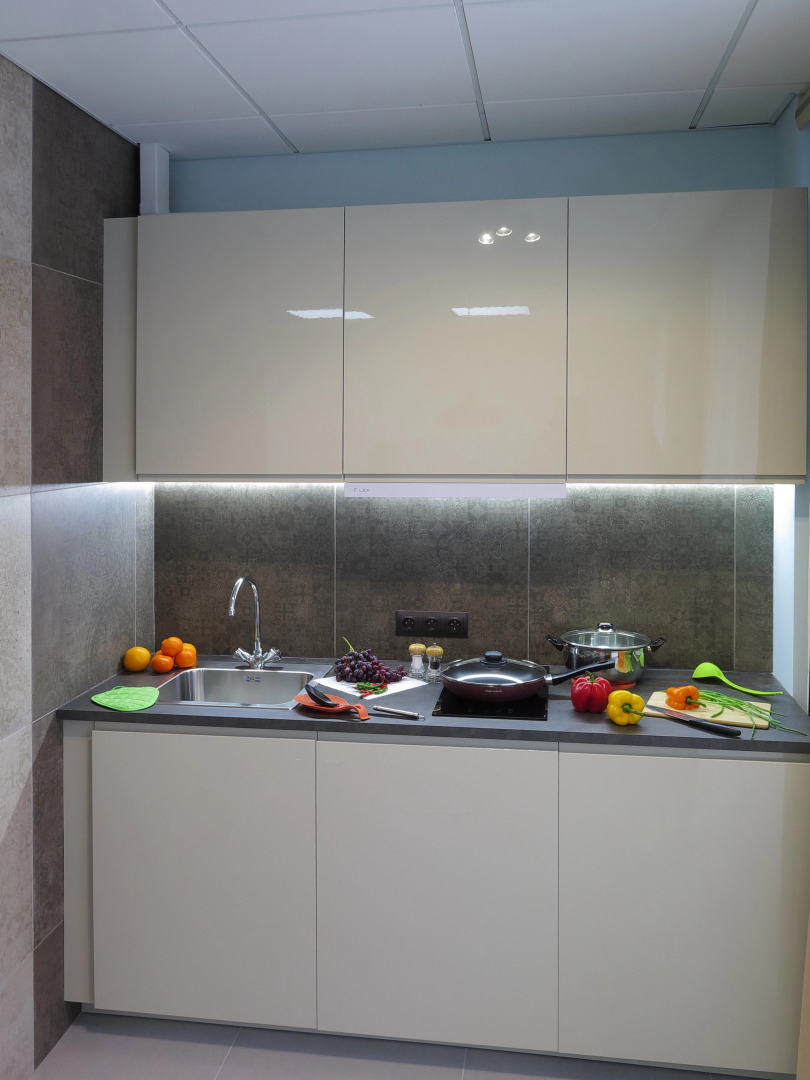 Апартаменты Wellrus Family 12