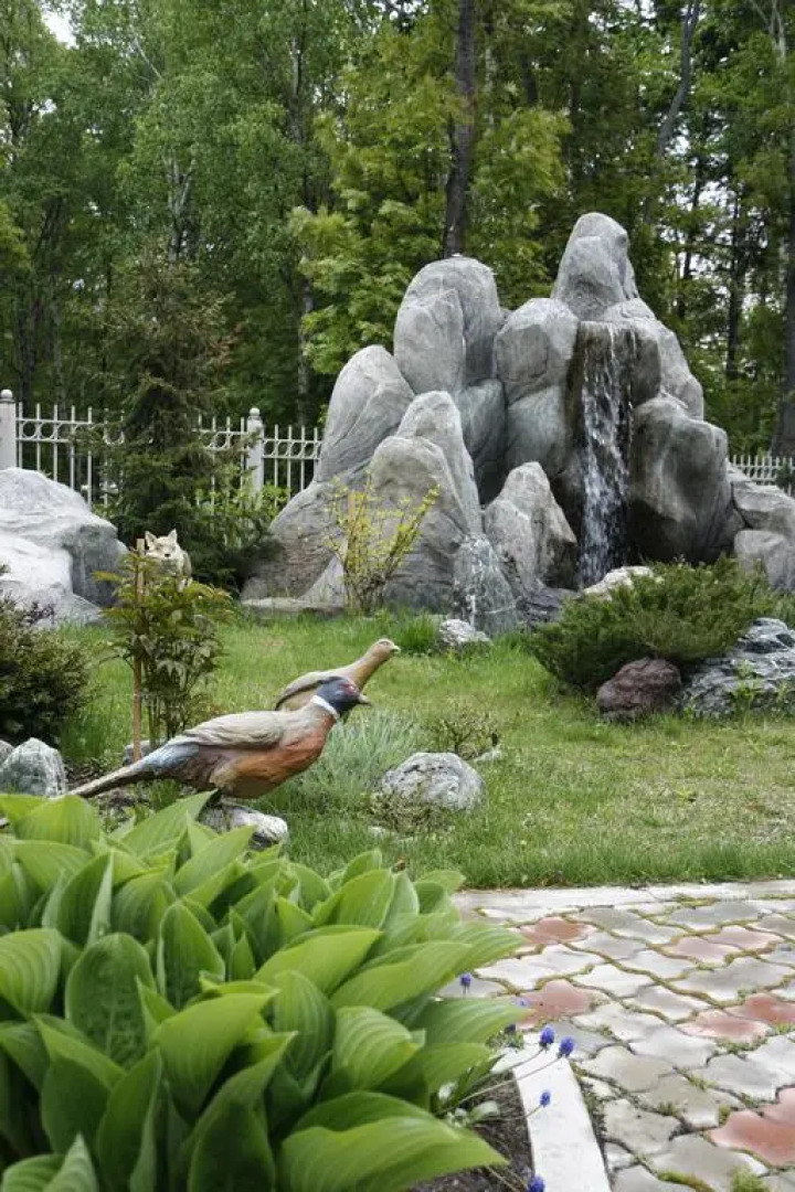 Отель Гагарин