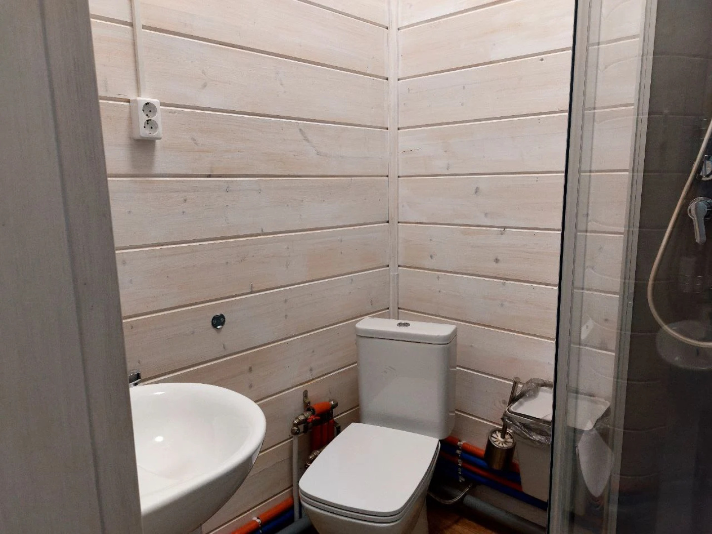 Гостевой дом Вепсская Горница