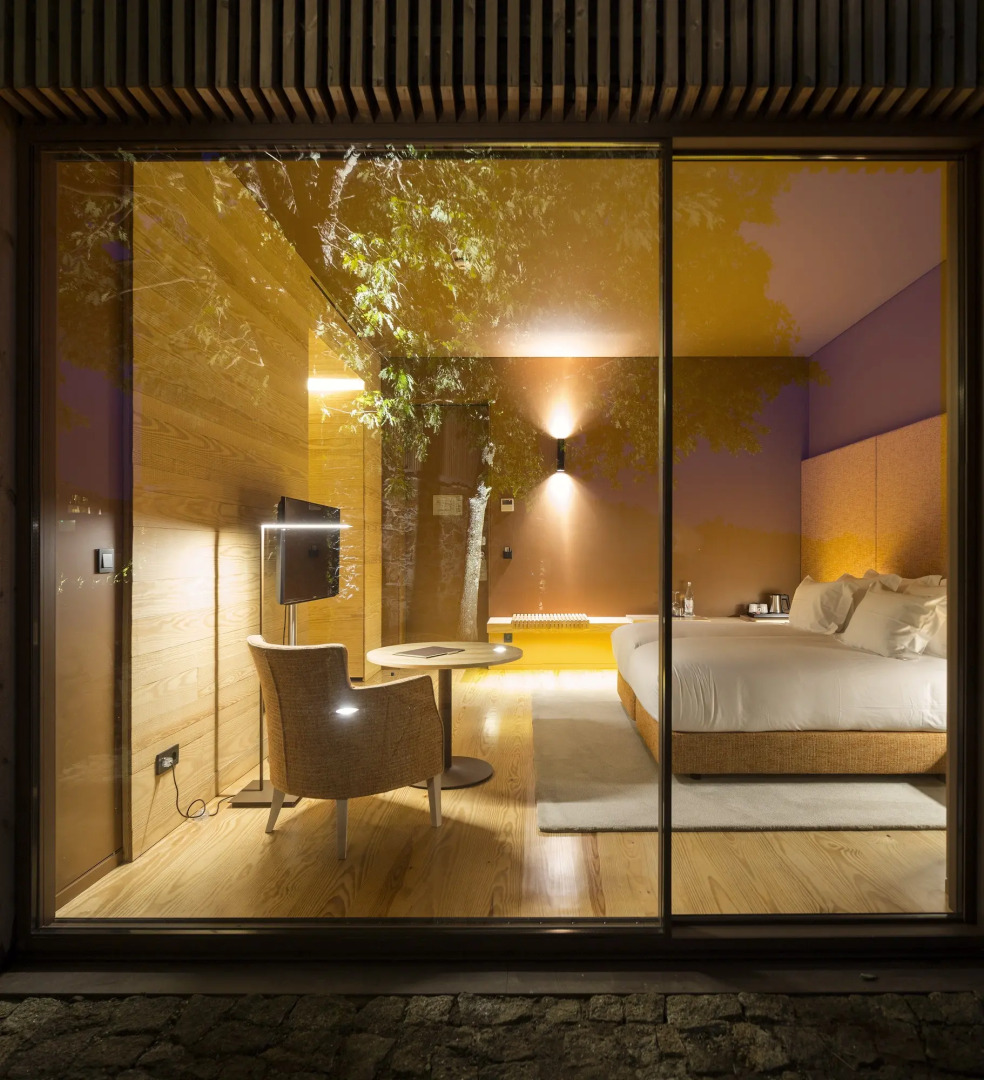 Отель Monverde - Wine Experience Hotel by Unlock Hotels