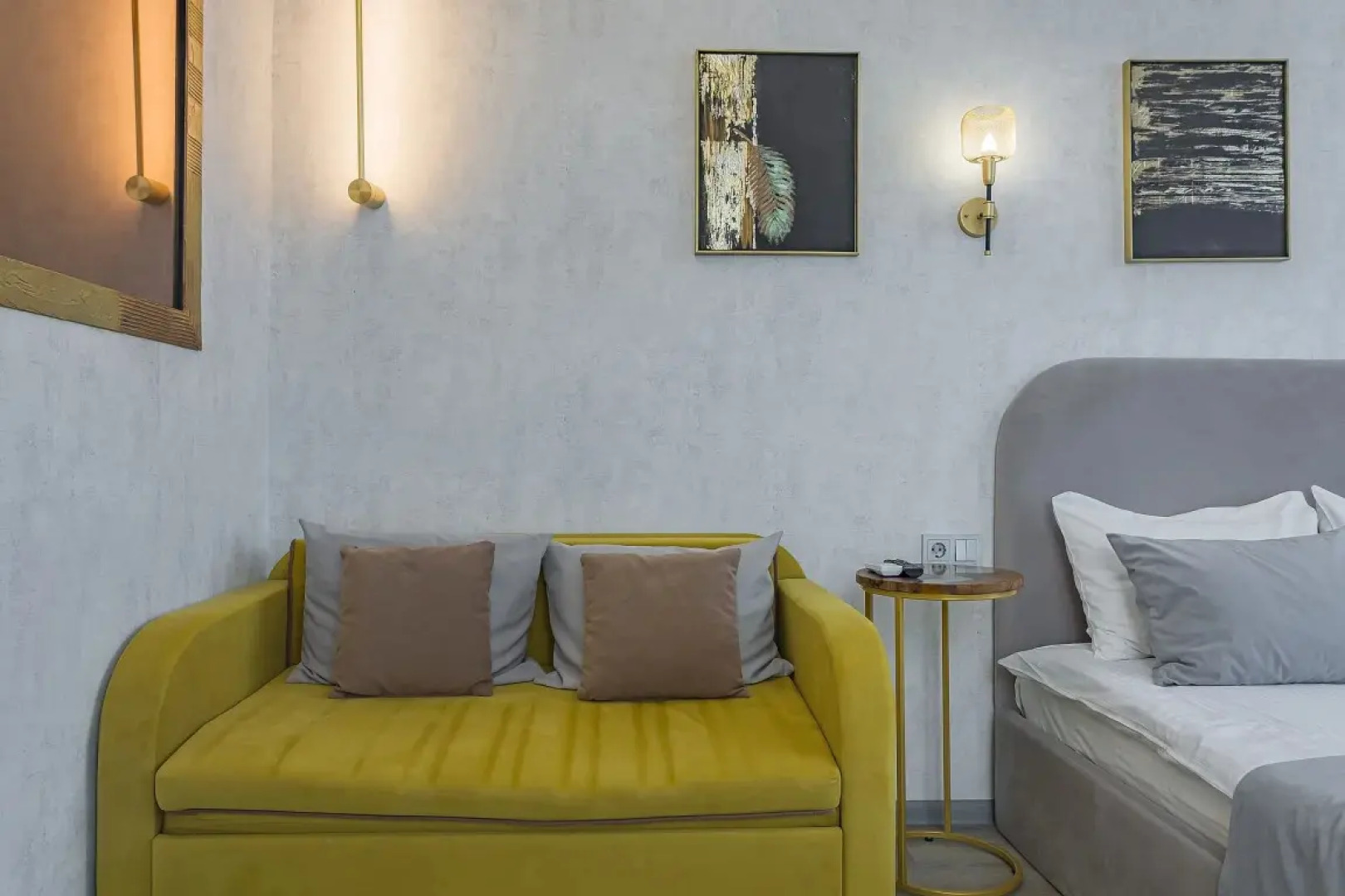 Апартаменты Апарт-Риэлти 8