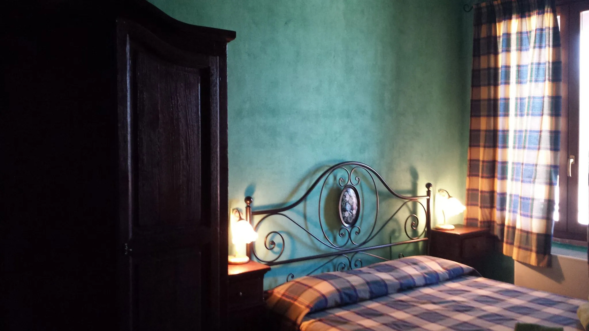 Agriturismo Podere San Lorenzo 1866