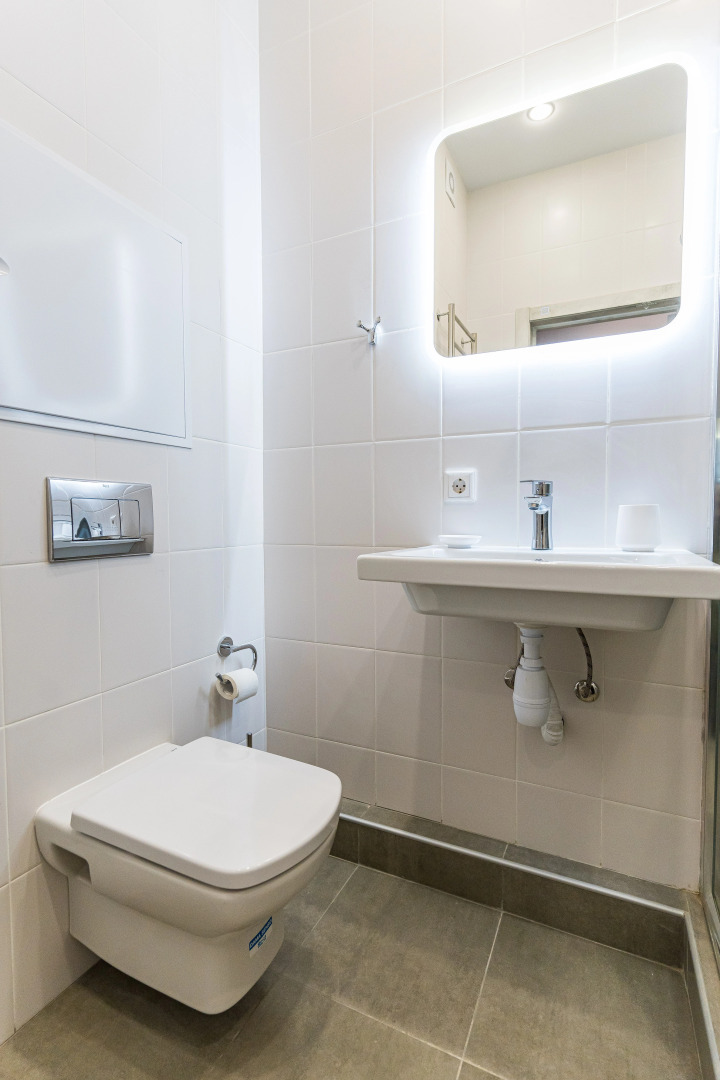 Апартаменты от LetoApart на улице Шевченко 22