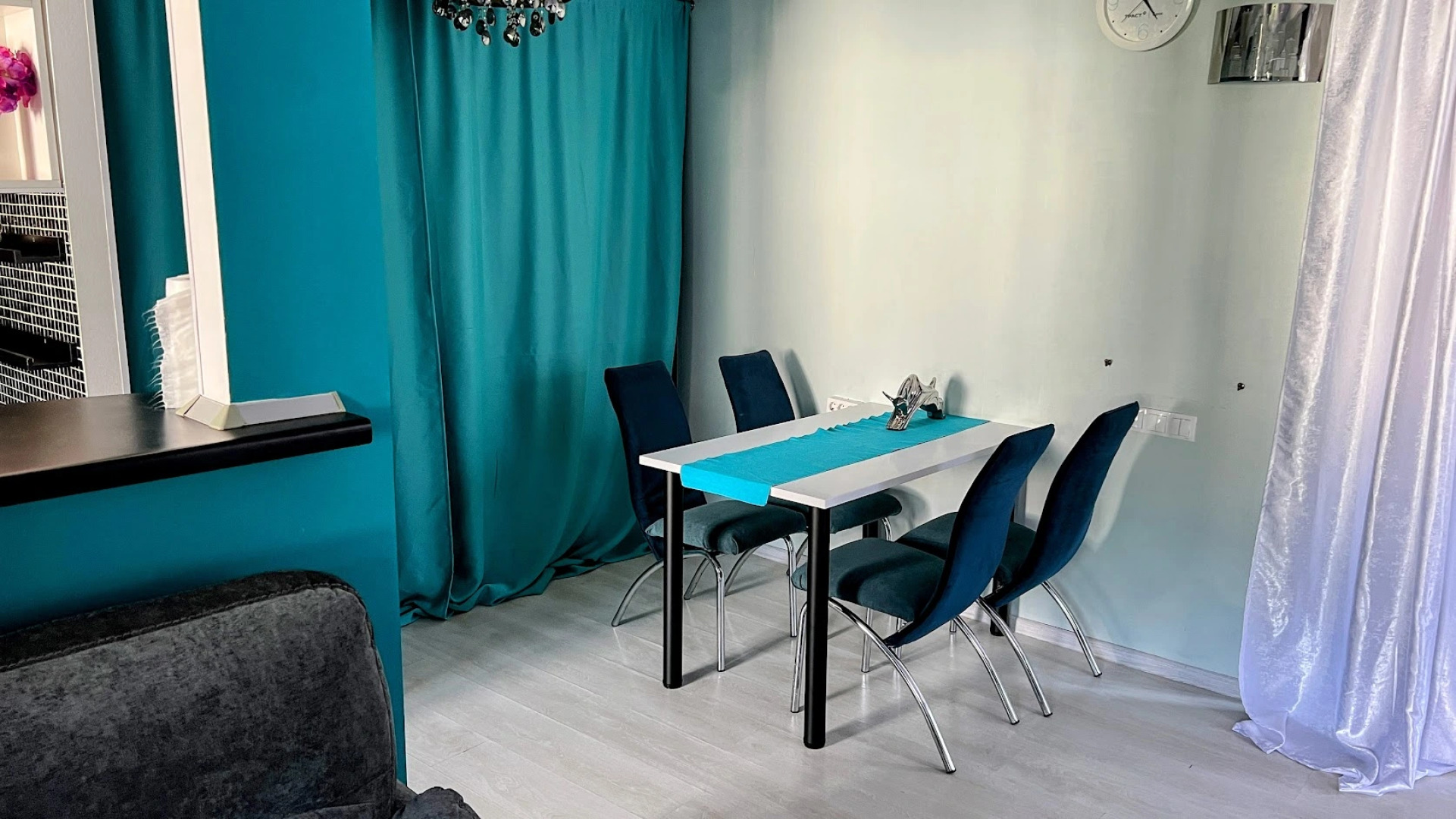 Апартаменты  GF