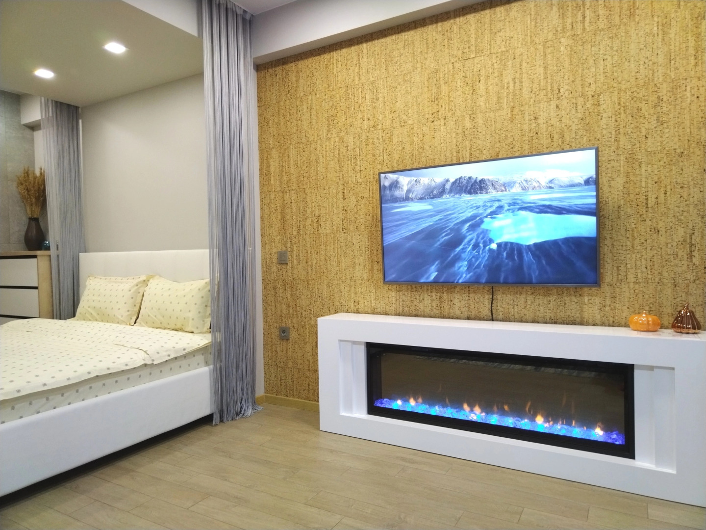 Baikal Hill Residence 3