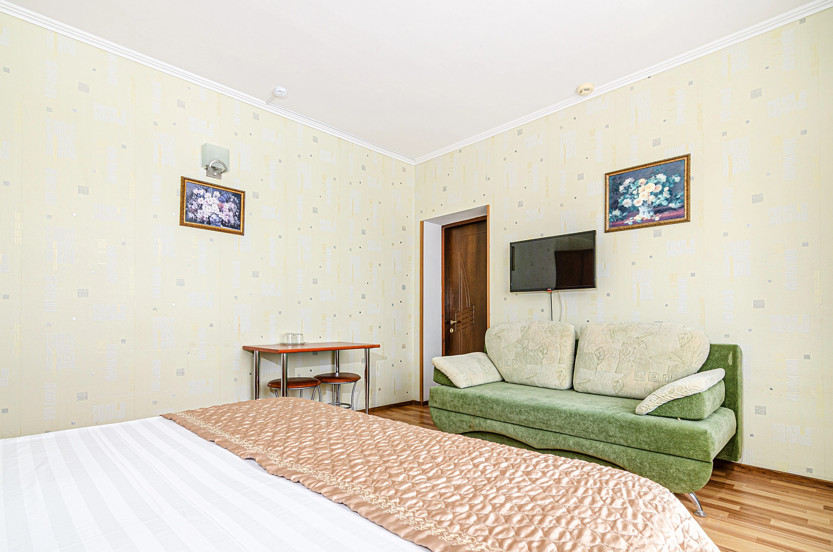 Гостевой дом Бухта Радости