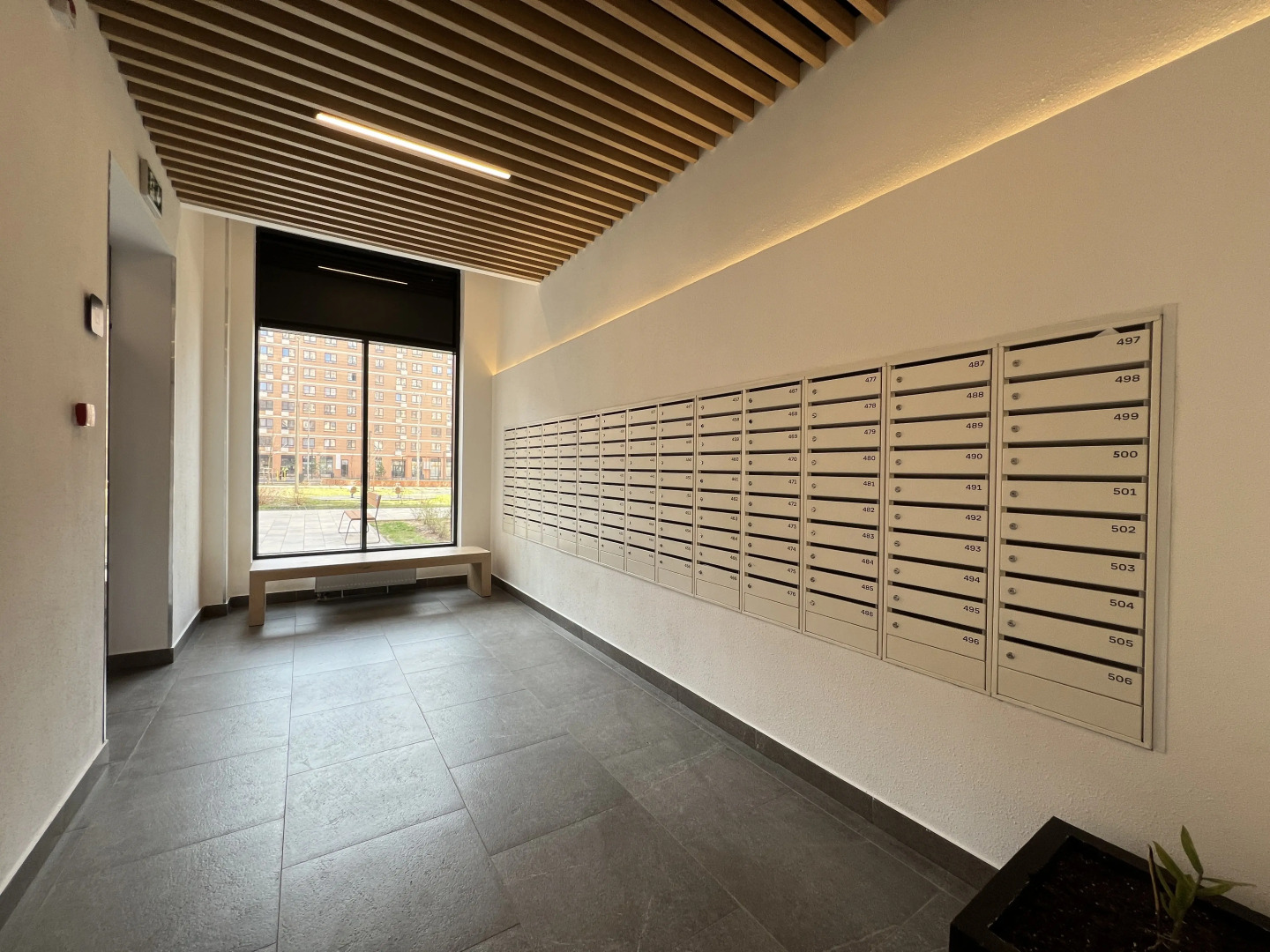 Квартира Студия Уточкина 5/2-456 КакДома Москва