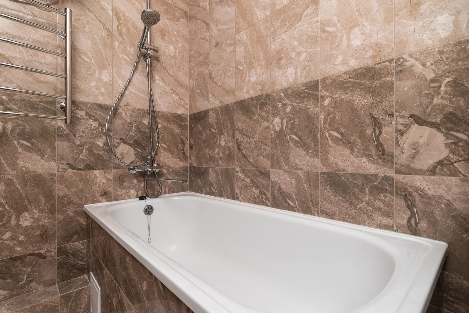 Квартира Парк у дома 1