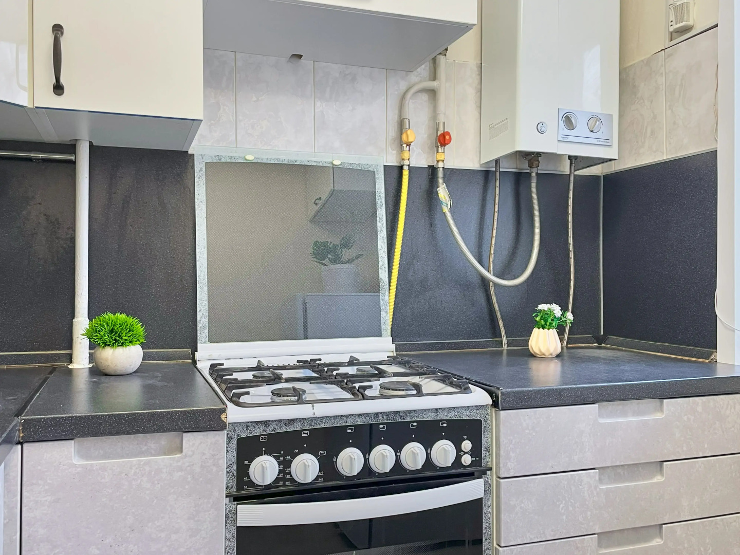 Апартаменты Relax Apart на улице Пролетарская 6