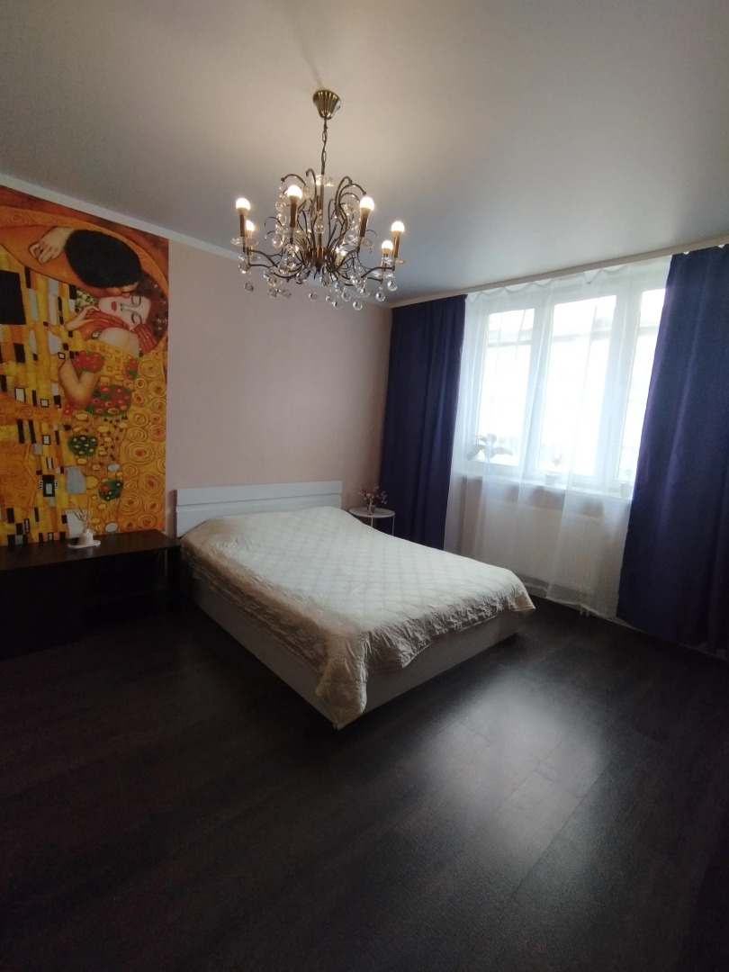 Апартаменты Уютная 1комн Квартира на Гагарина