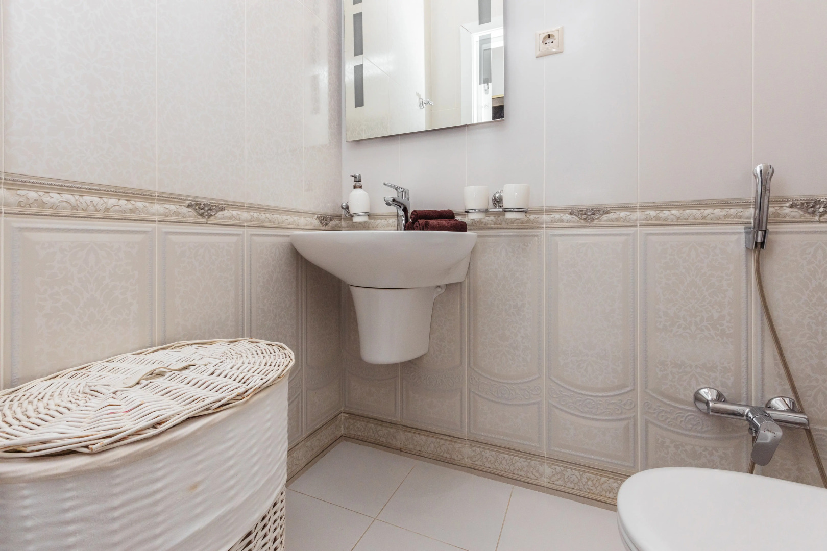 Квартира пер. Богдана Хмельницкого 10